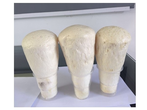 決勝毫厘之間：裕如工程油性聚氨酯注漿液，為大型建筑構(gòu)筑“隱形金鐘罩”